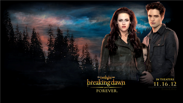 Tous Les Twilight Dans L Ordre Twilight