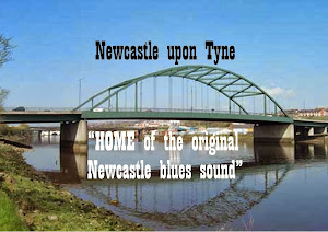 Help yourself to a little Newcastle Blues on the Blues Basket