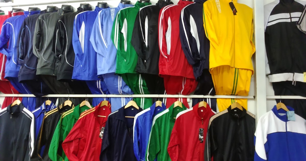 Tradesia Sports Goods Importers / Distributors and Wholesalers in