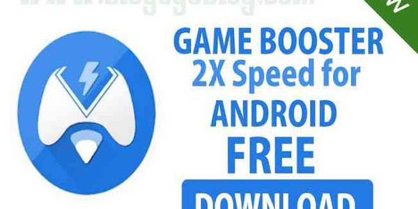 Game Booster: 2X Speed For Games v8.0 Apk Gratis