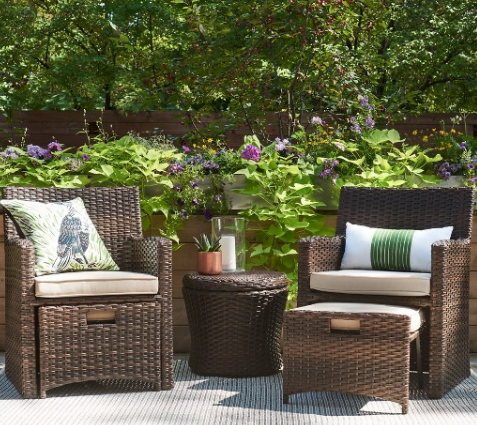 Target Addict Sale Alert Patio Furniture