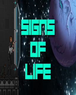 Signs of Life Game