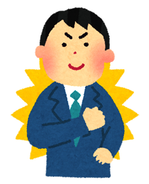 バーベット: 勇敢な水泳選手で誇り高きひげを生やした男