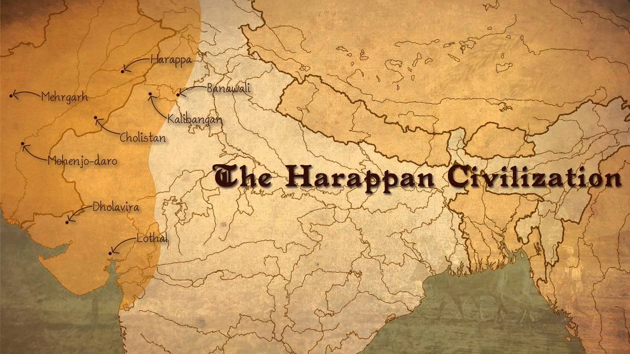 Perspective From Vedic/Puranic Civilization to Indus Valley Civilization