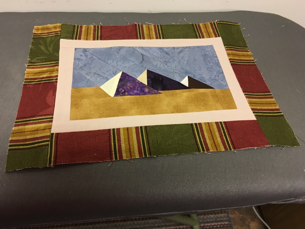 Tammy's Craft Emporium Modern Nature Inspired Quilts by Bernadette