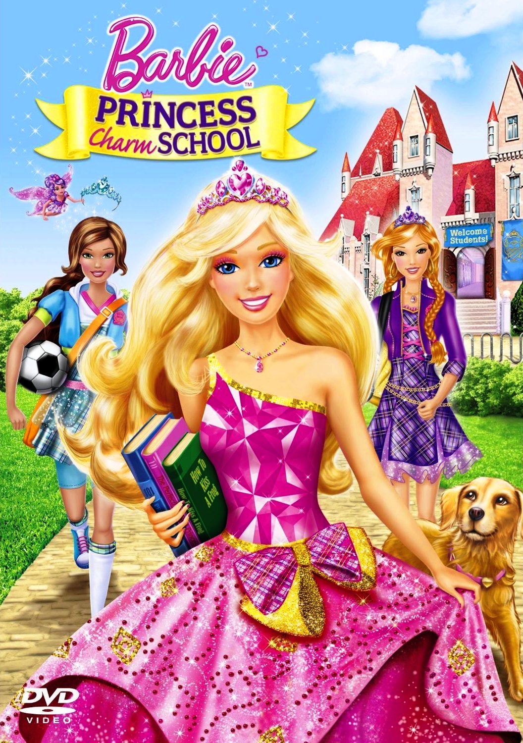 Barbie Movies Online In Hindi