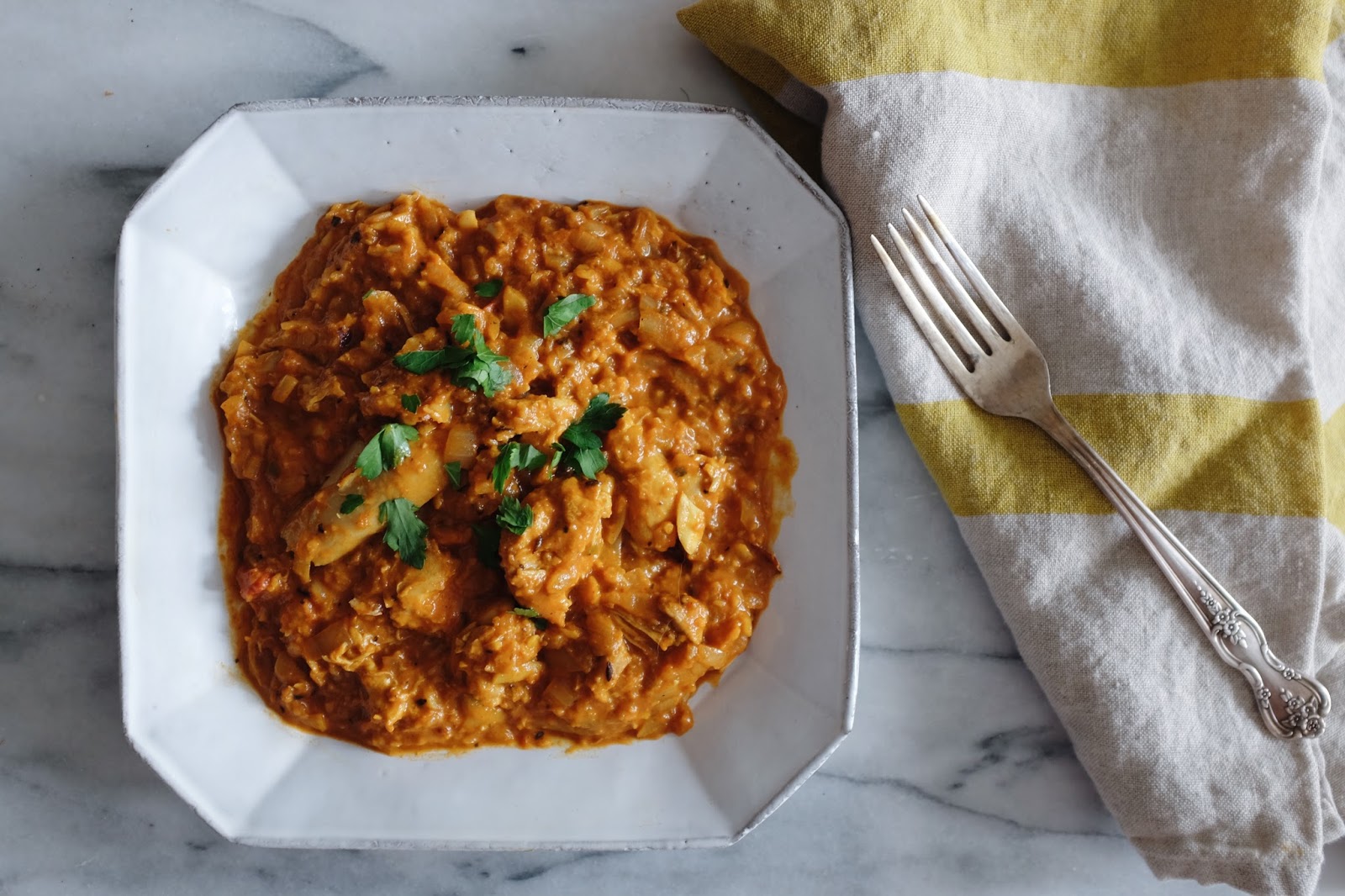 Milk & Mode Meera Sodha's Chicken Curry