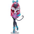 Monster High Catty Noir Boo York, Boo York Doll