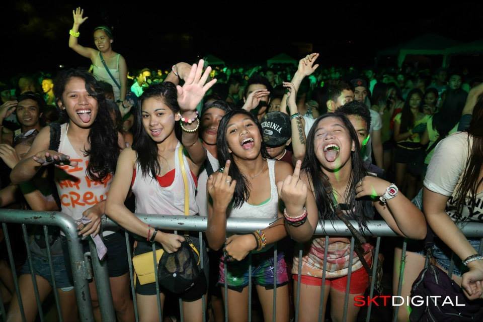 Free college latin threesomes