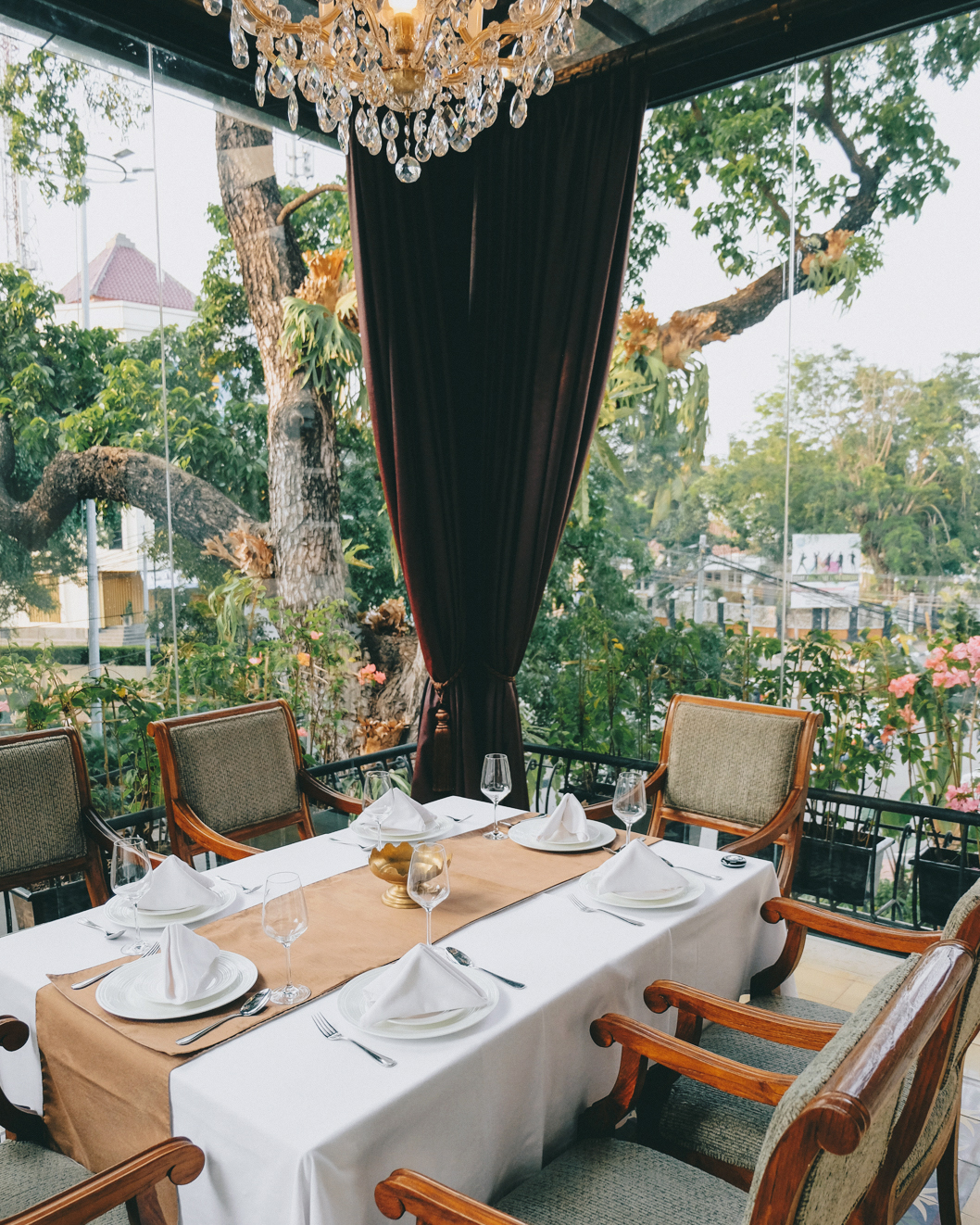 VALENTINE'S DAY DINNER JAKARTA 2018 - ROMANTIC RESTAURANTS IN JAKARTA