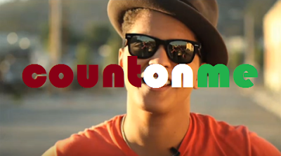 Lirik Lagu Bruno Mars - Count On Me | Lirik dan Terjemahan - Kutau Lirik