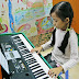 Trẻ 4-5 tuổi nên học đàn Organ trước hay Piano trước?
