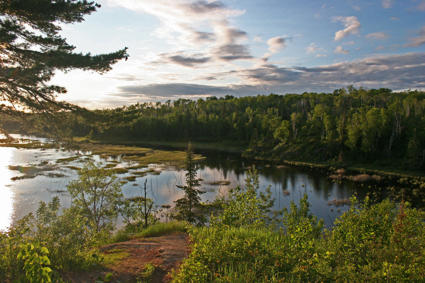 Save the Earth: 5 Places to Visit in Minnesota