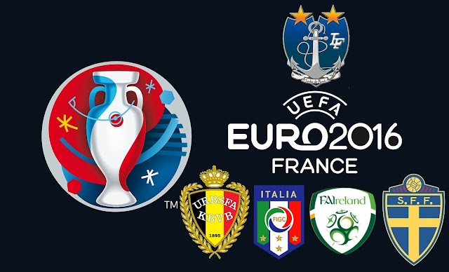 Guia da Eurocopa - Grupo E