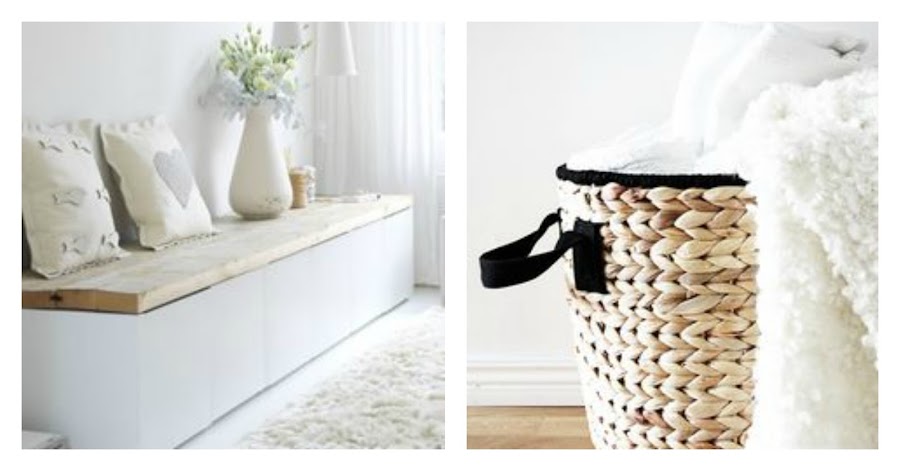 Accesorios para decorar tu entrada o vestíbulo para el otoño