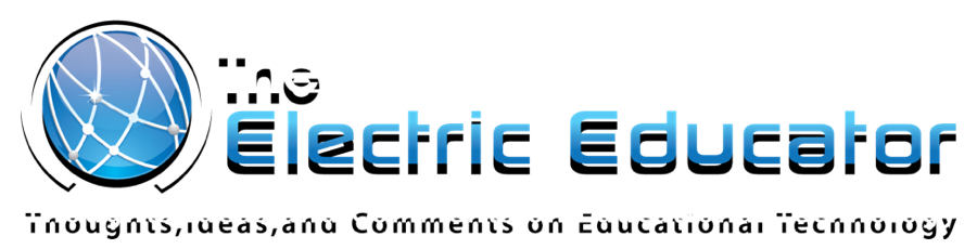 The Electric Educator