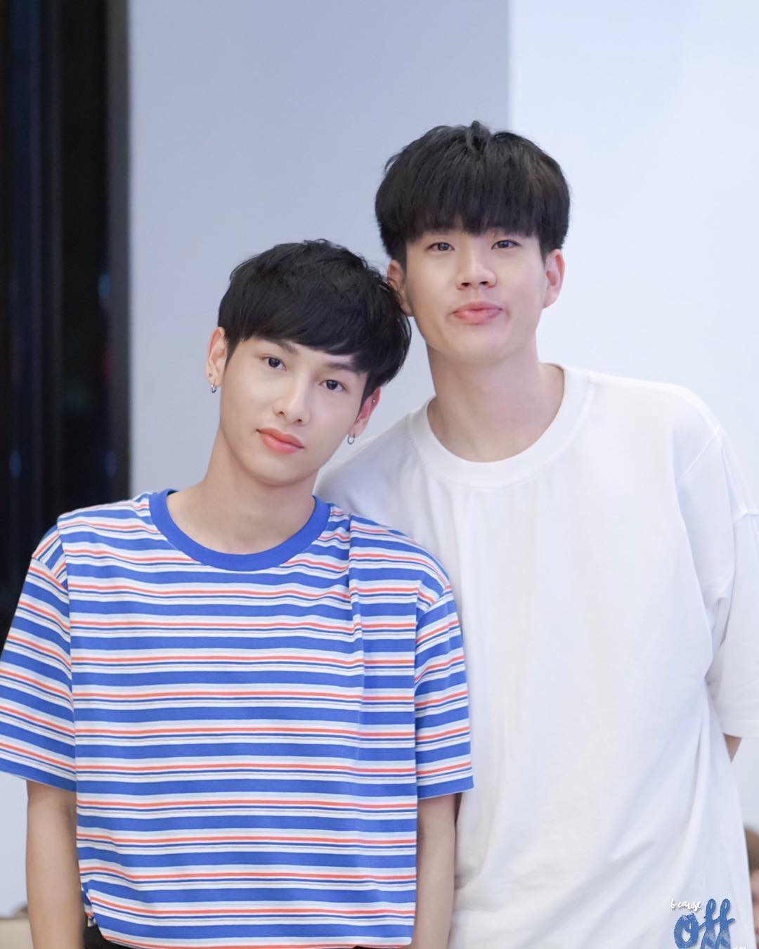 Profil Off Jumpol ~ FEMYTHROPS