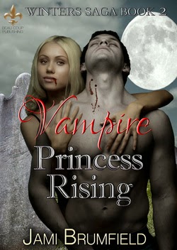 http://www.amazon.com/Vampire-Princess-Rising-Winters-Saga-ebook/dp/B00JTLNHTM/ref=la_B00HUJURIE_1_5?s=books&ie=UTF8&qid=1426294422&sr=1-5