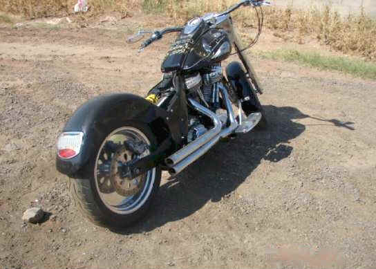 Harley Davidson Motorcycle: Motorcycles For Sale