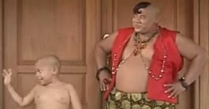 20 Arti Mimpi Tuyul Menurut Primbon Jawa Terlengkap Seribu Mimpi