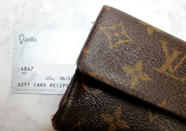 OneVanilla Prepaid Visa Cards Make Shopping Easy Pieces
