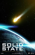 Solid State (2012) มฤตยูอุกกาบาตล้างโลก