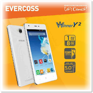 5 HP Evercoss Ram 1GB 700 ribuan Terbaik April 2016 5 HP Evercoss Ram 1GB 700 ribuan Terbaik April 2016