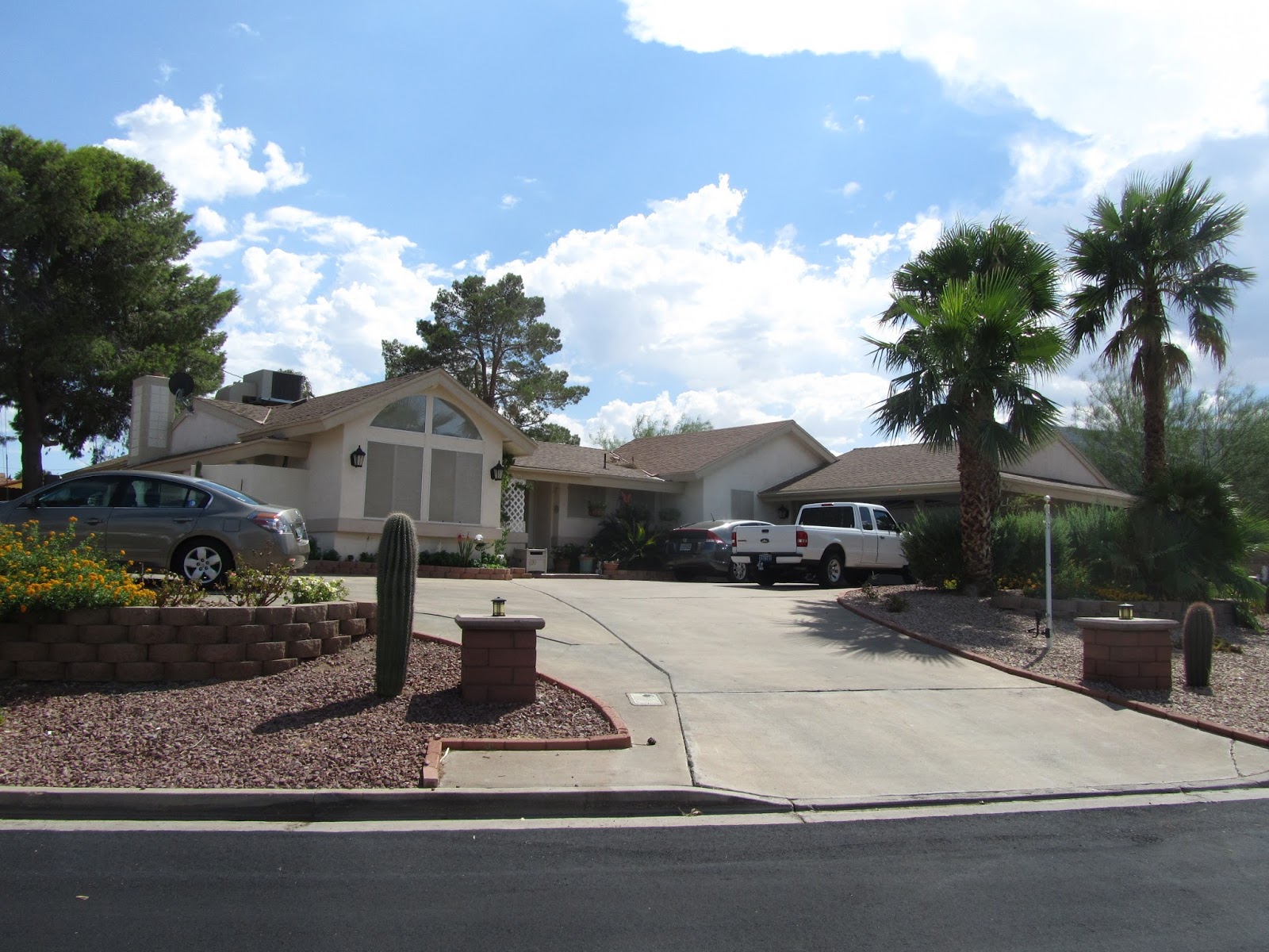 The Krisel Connection Black Mountain Estates Henderson, NV