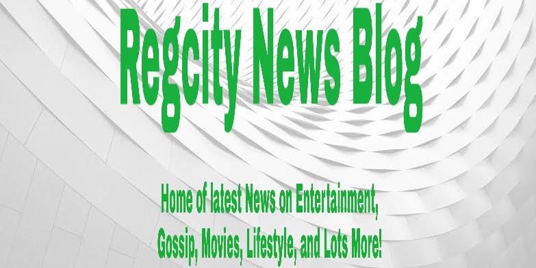 Regcity News Blog