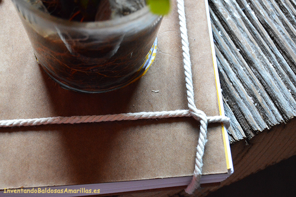 Ideas para reciclar en casa papel