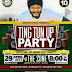 [EVENT]: Iwan - Ting Tun Up Party  [29th April, The Zone]