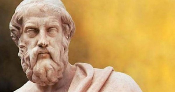 Η ζωή του Πλάτωνα στην Σικελία - Πουλήθηκε ως δούλος και κινδύνευσε η ζωή του