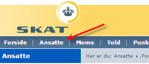 forskel på a og b indkomst forskel på a og b indkomst