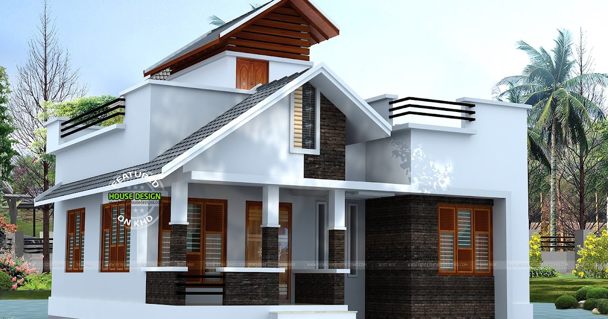 53 Great Concept House Plans Kerala Style 5 Lakhs 53 Great Concept House Plans Kerala Style 5 Lakhs