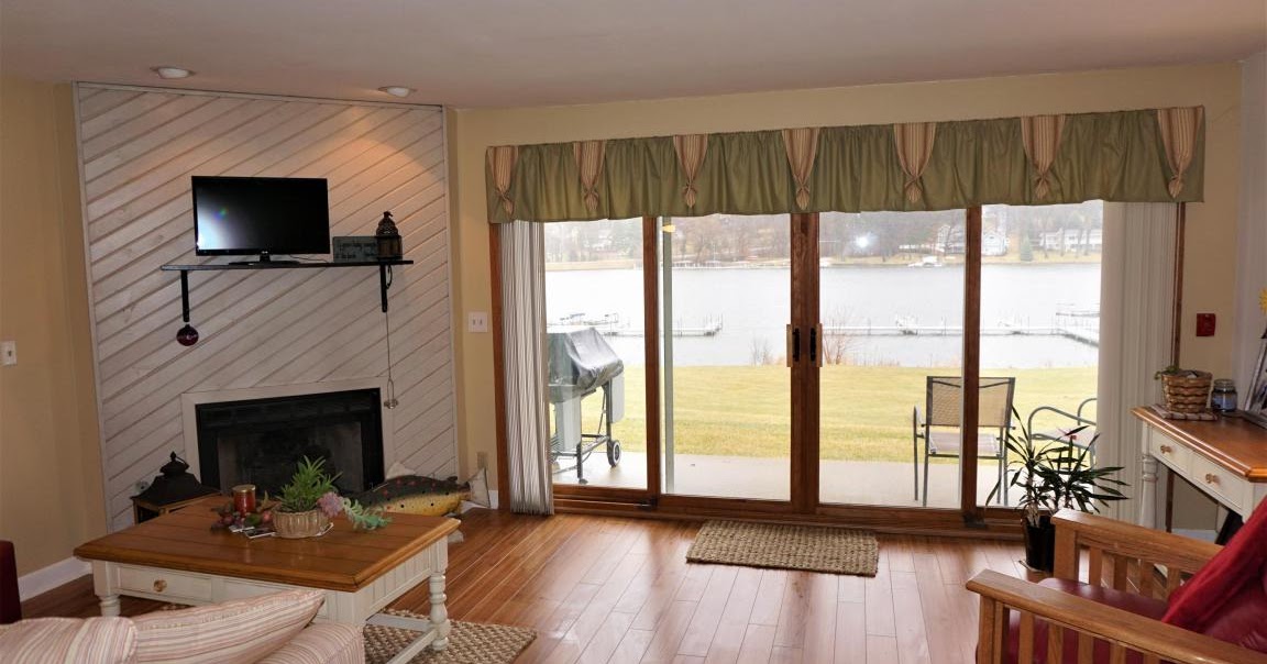 Delavan Lake Property