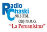 Radio Chaski 98.3 FM