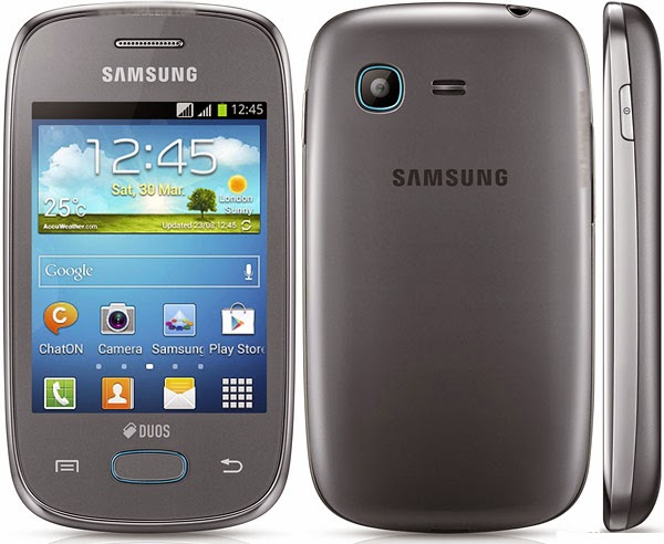 Pocket Neo S5310 Price in Pakistan