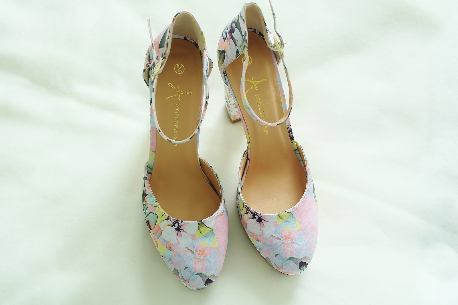 primark platform sandals