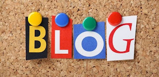 Belajar Membuat Blog dengan Mudah