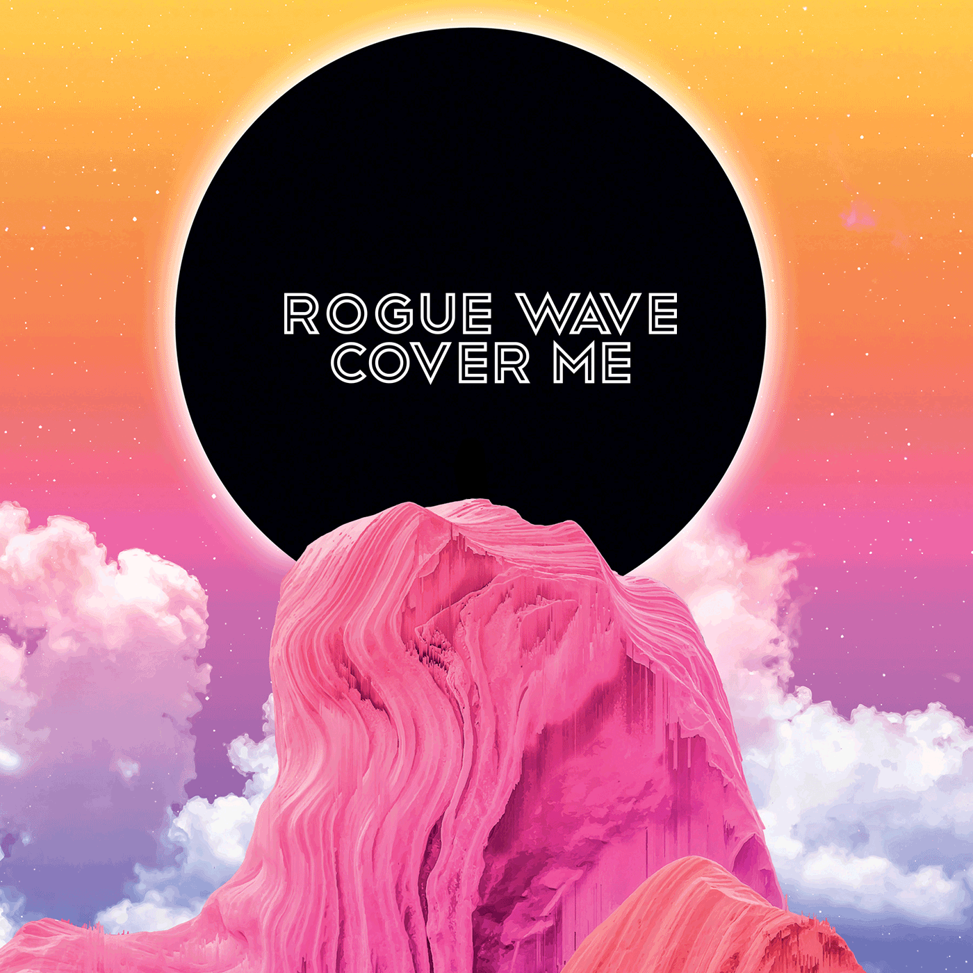 Le cover anni 80 dei Rogue Wave