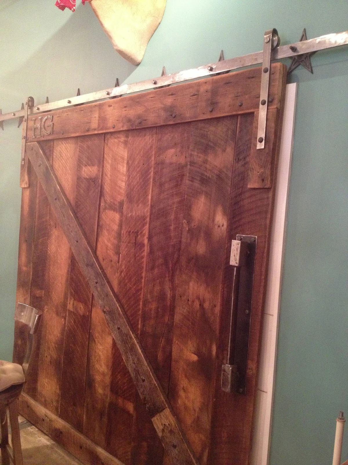 Vintage Grace Harriet's General Culpeper, VA