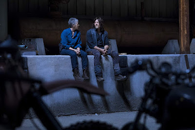 The Walking Dead Season 9 Image 6