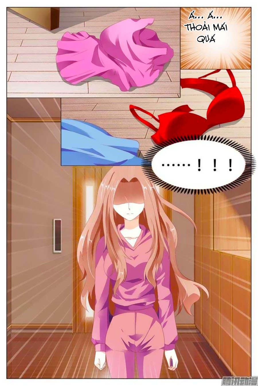 Song Diện Danh Viện - Chương 10 - Trang 6