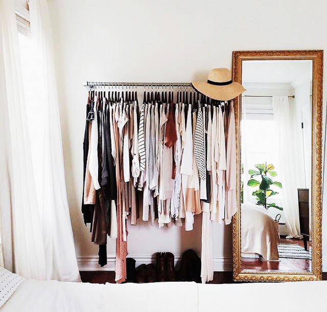Tu closet Tu closet