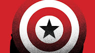 Captain America Mobile wallpaper