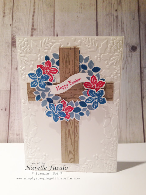 Easter - Freshly Brewed Projects - Simply Stamping with Narelle - Narelle Fasulo Independent Stampin' Up! Demonstrator