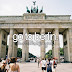 #11 Go to Berlin ✓