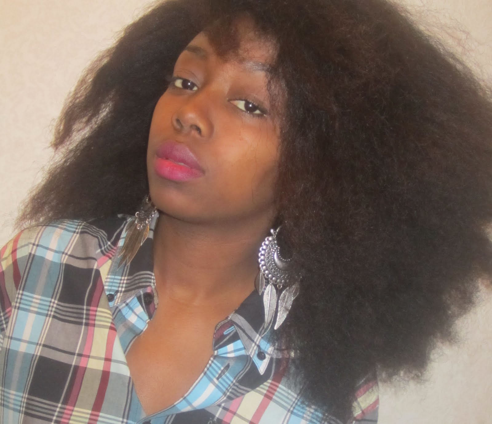 Blackbeautybag Blog Beaute Blog Beaute Noire La Gamme Acti