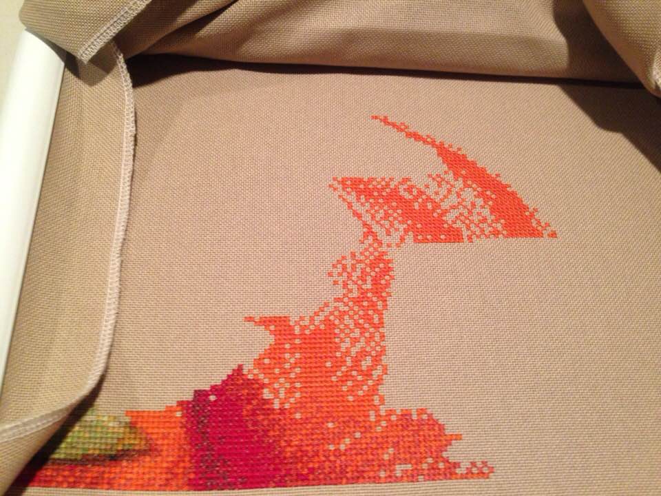 Home of a Floss Junkie WHERE DOES THE TIME GO