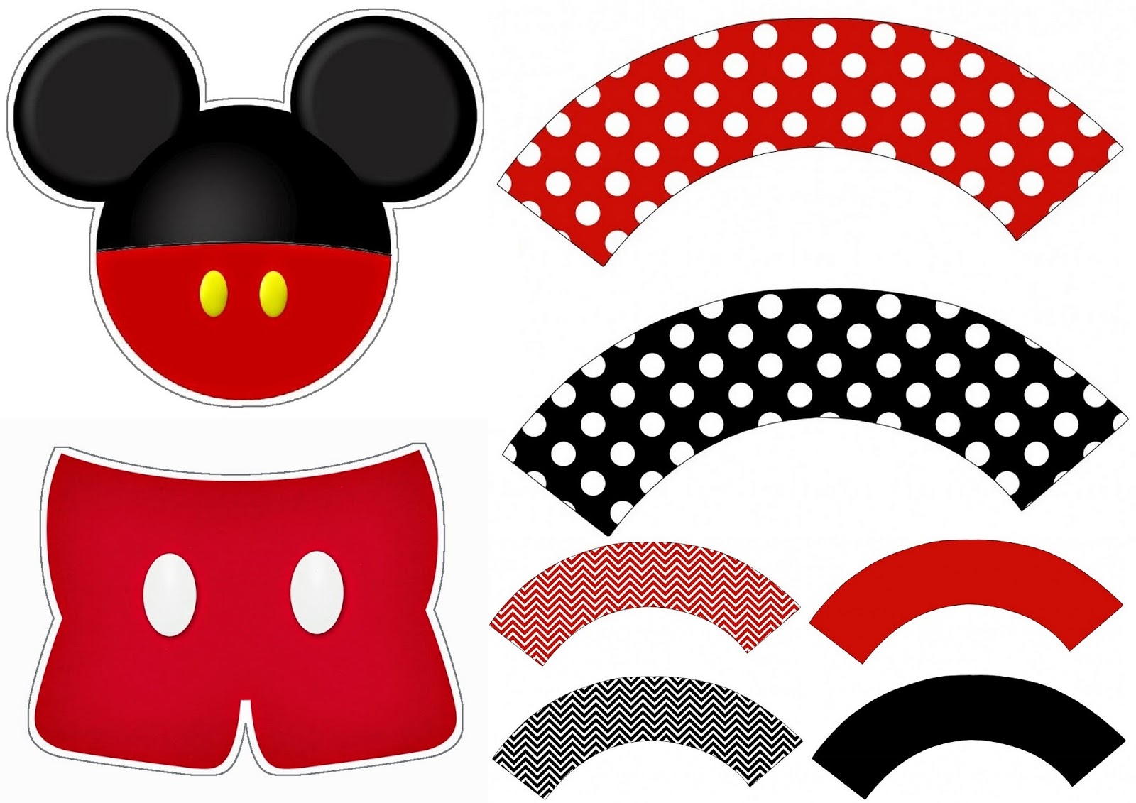 mickey-party-free-printable-cupcake-wrappers-and-toppers-oh-my-fiesta-in-english